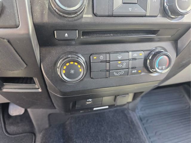 Used 2018 Ford F150 XLT RWD image 24