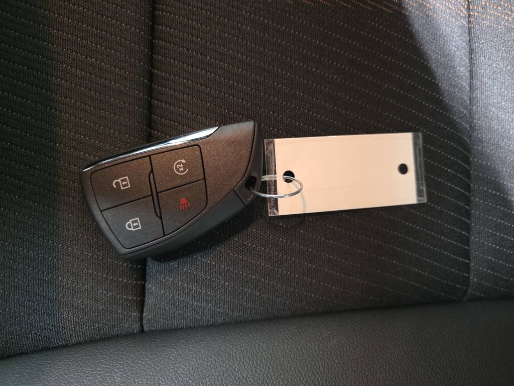 New 2026 GMC Canyon AT4 w/ Nightfall Essentials Package image 34