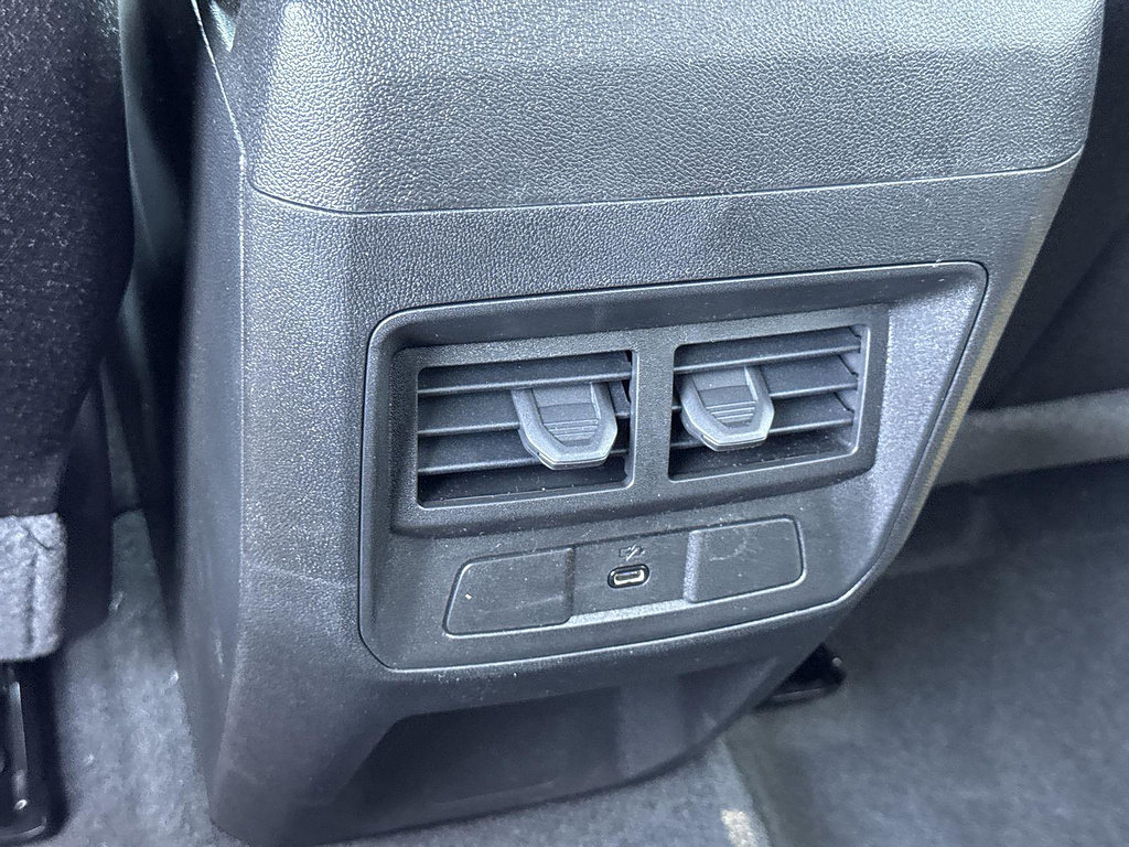 New 2026 GMC Canyon Elevation w/ LPO, Black Badging Package RWD image 24
