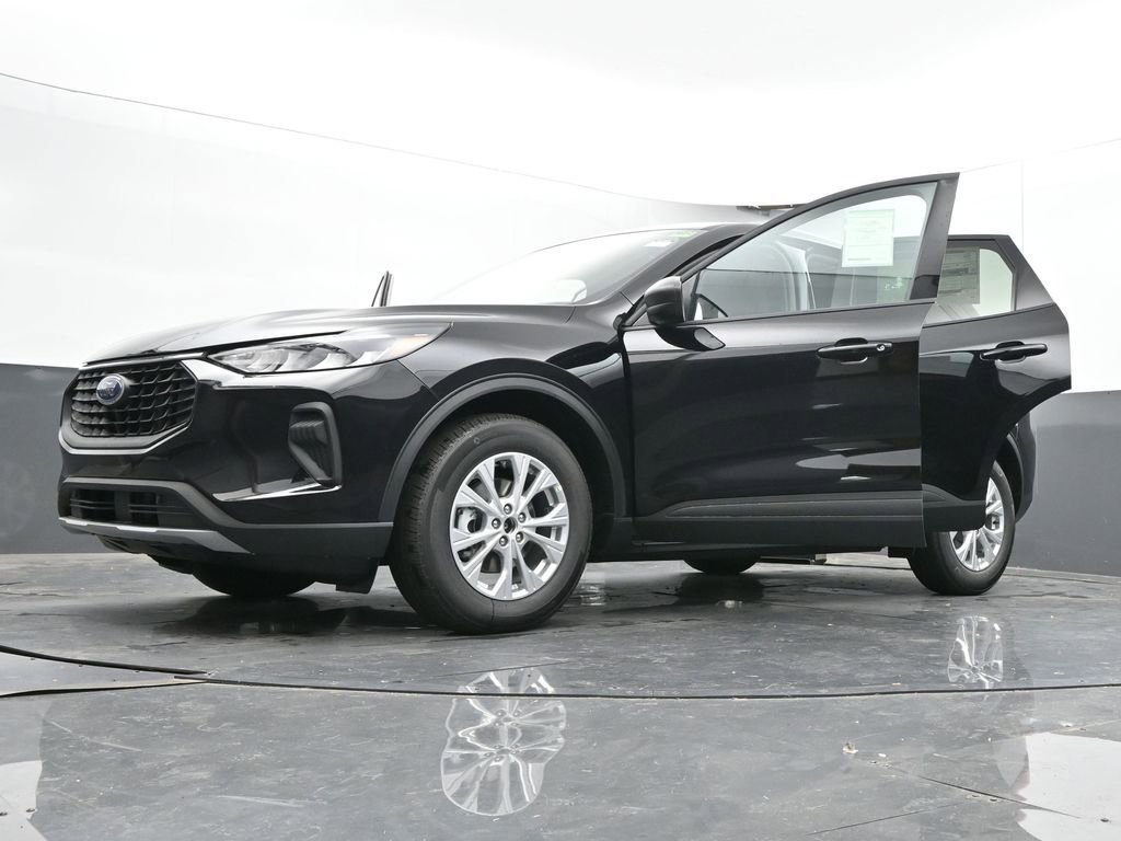 New 2026 Ford Escape Active image 69