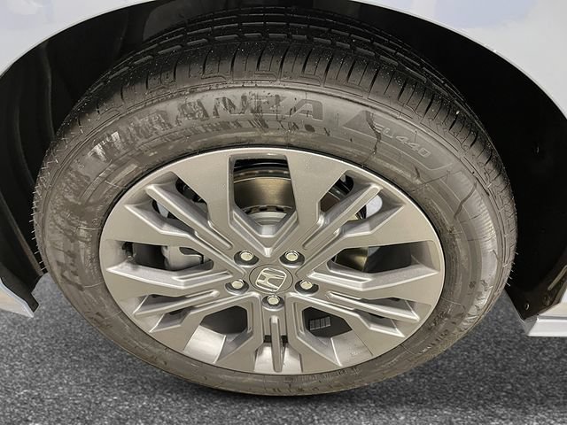 New 2026 Honda Odyssey Touring image 11