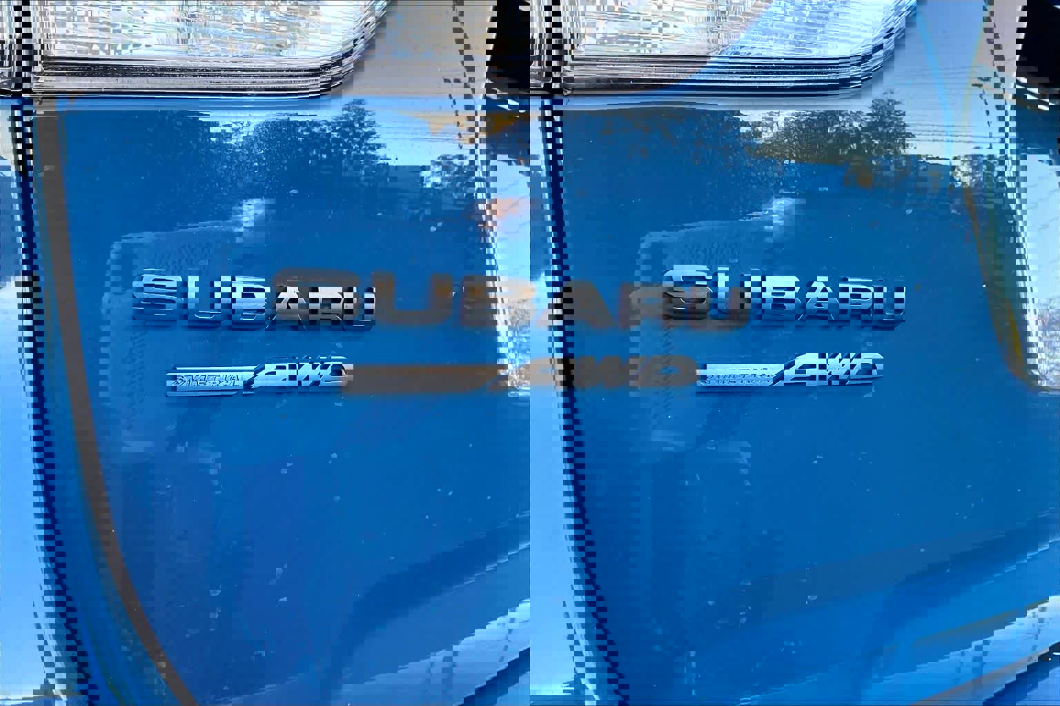 Used 2024 Subaru Forester Wilderness image 9