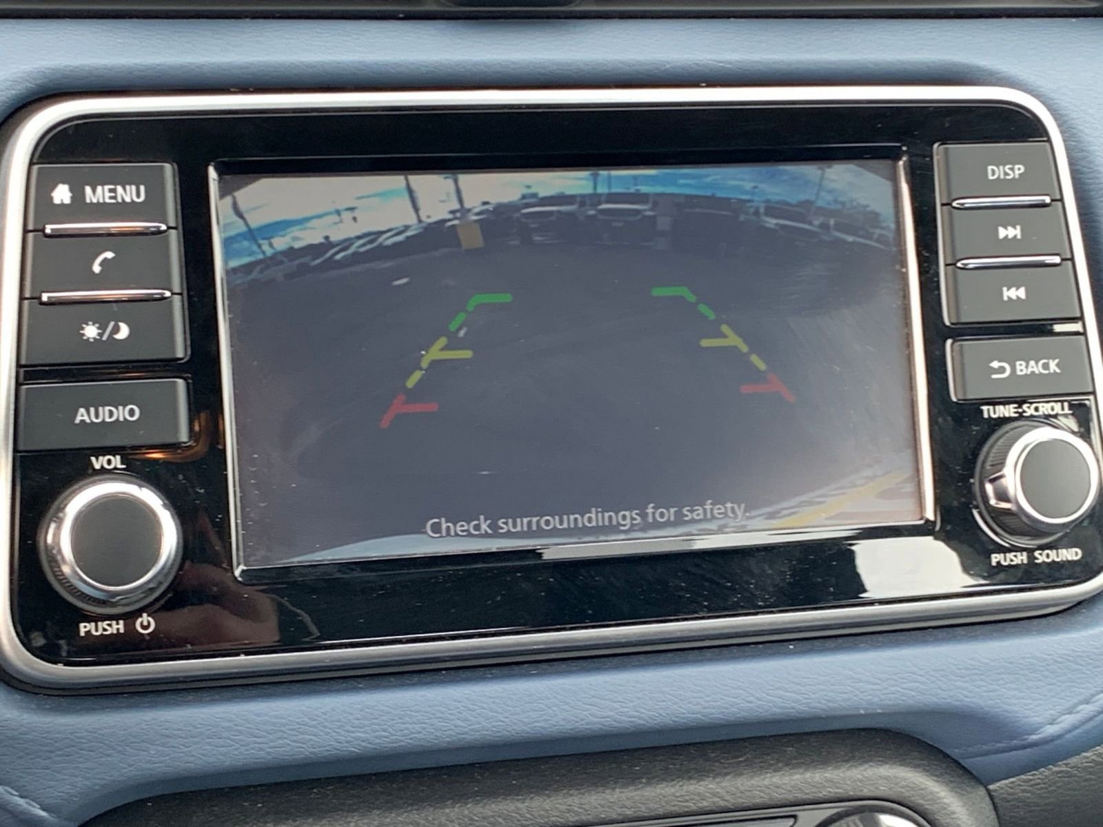 Used 2025 Nissan Versa SV image 22