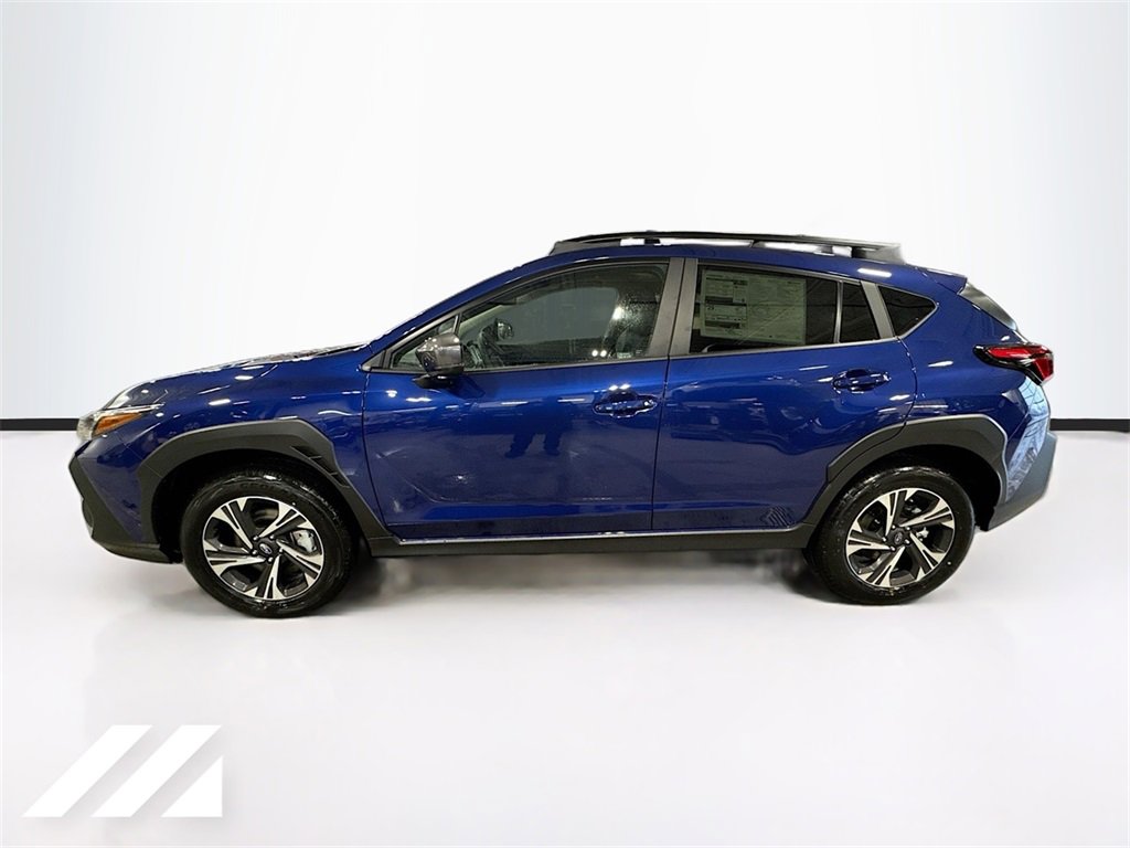 New 2026 Subaru Crosstrek 2.0i Premium image 8