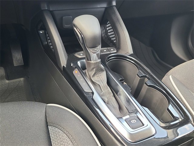 New 2026 Chevrolet TrailBlazer LT w/ Convenience Package image 24