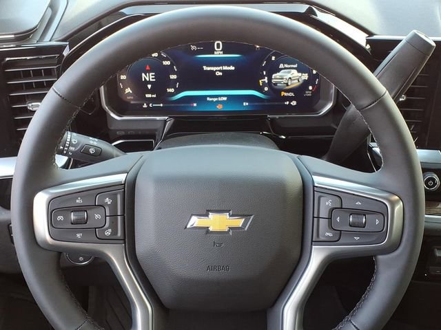 New 2026 Chevrolet Silverado 1500 LT AWD/4WD image 14