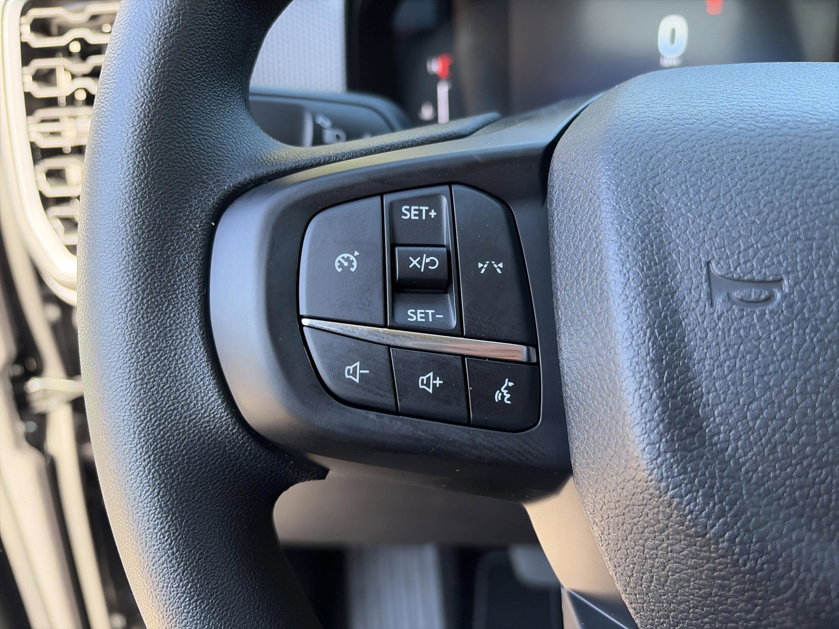 New 2025 Ford Ranger XL image 13