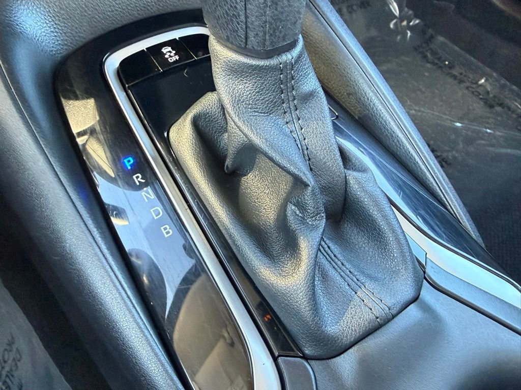 Used 2024 Toyota Corolla LE image 22