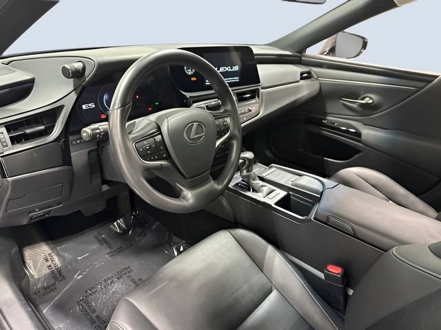 Used 2022 Lexus ES 350 w/ Premium Package FWD image 13