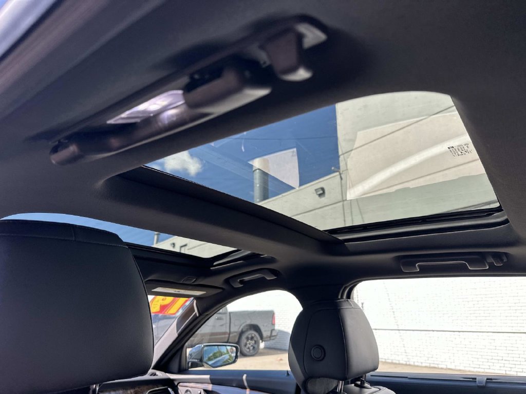 Used 2019 Cadillac CT6 Premium Luxury AWD/4WD image 14