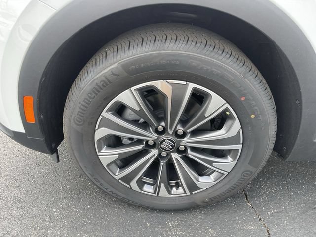 New 2026 Buick Envision Preferred AWD/4WD image 10
