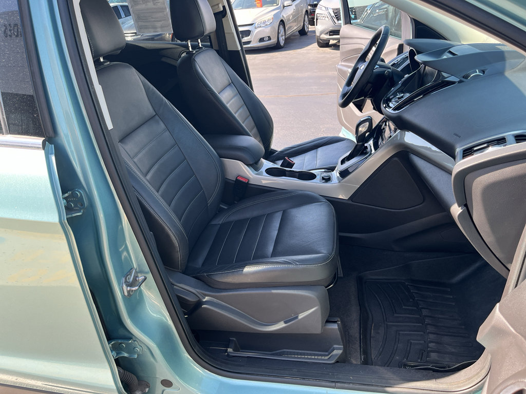 Used 2013 Ford Escape SEL image 40