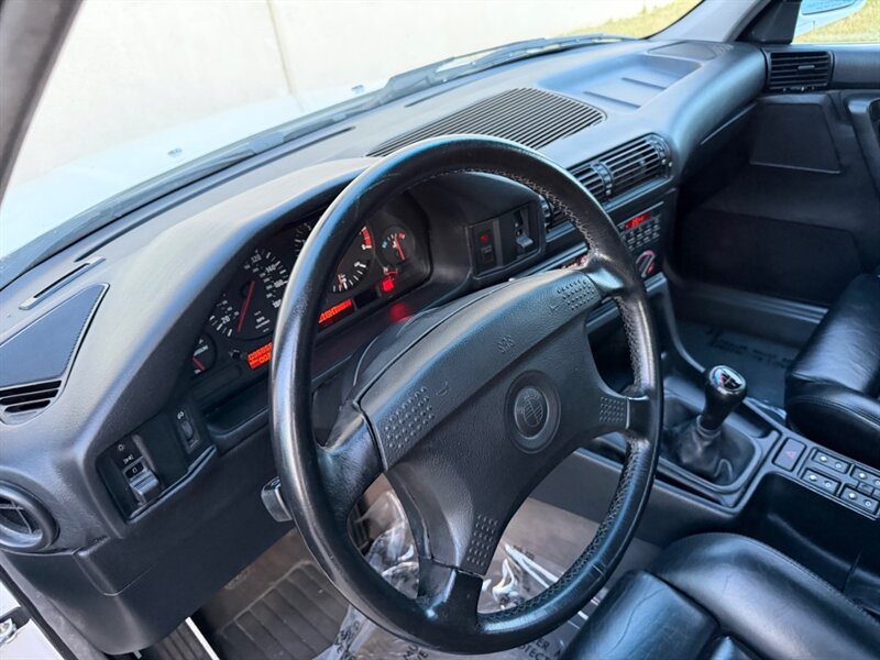 Used 1991 BMW M5 RWD image 27