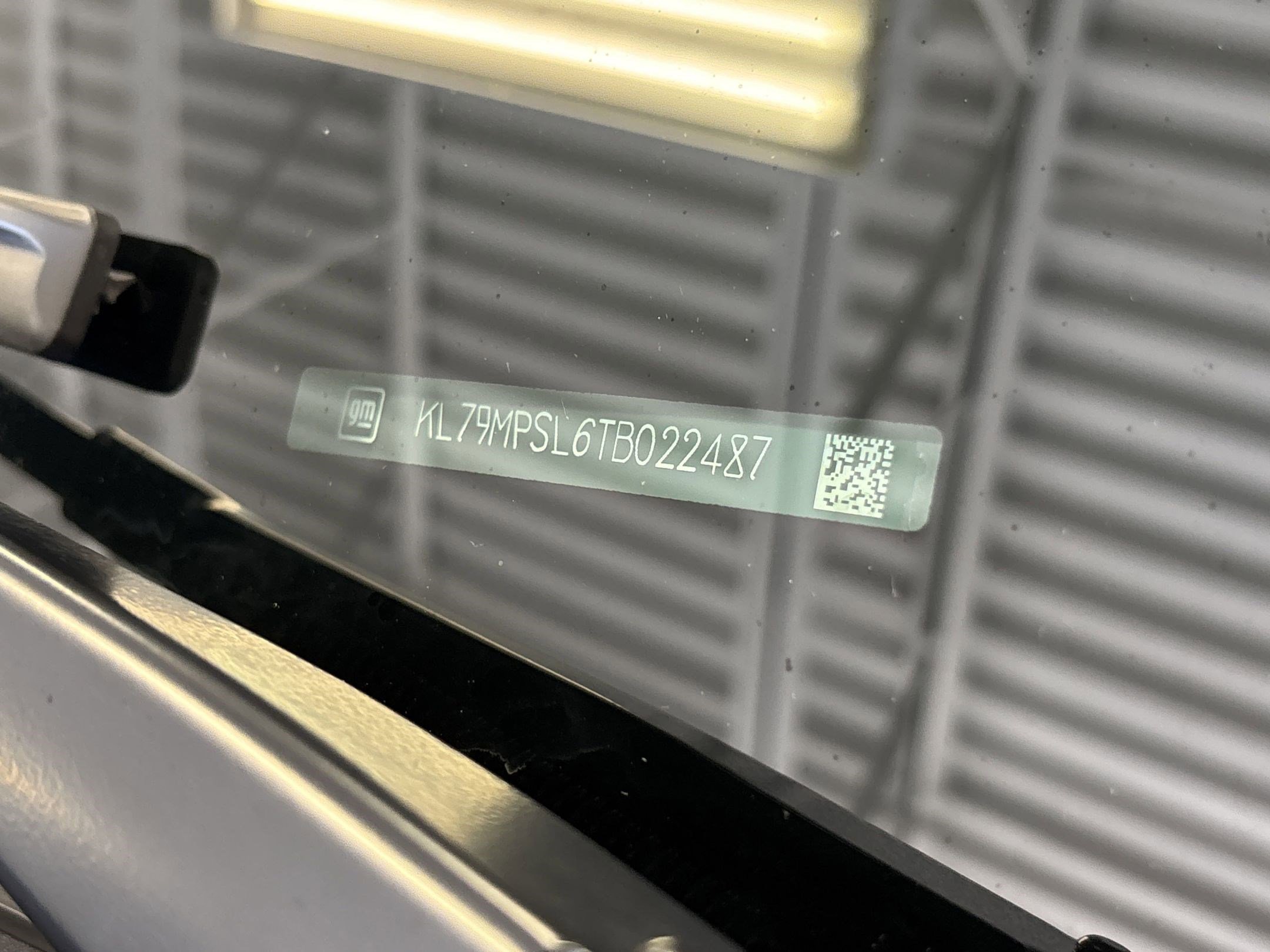 New 2026 Chevrolet TrailBlazer LT w/ Convenience Package image 22