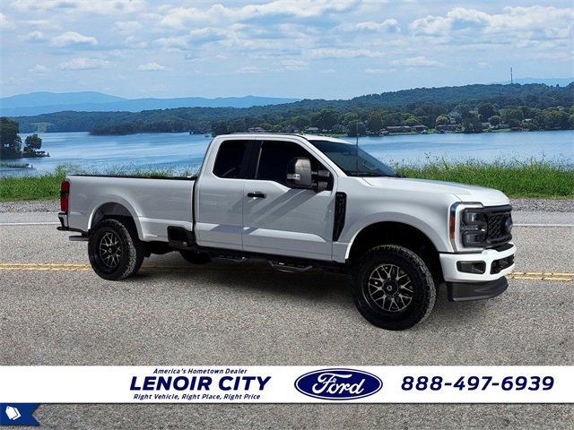 Used 2023 Ford F350 XL w/ STX Appearance Package