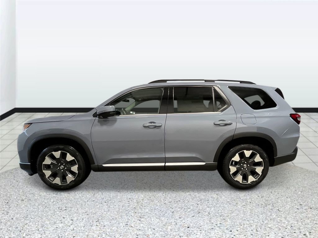 New 2026 Honda Pilot Elite image 6