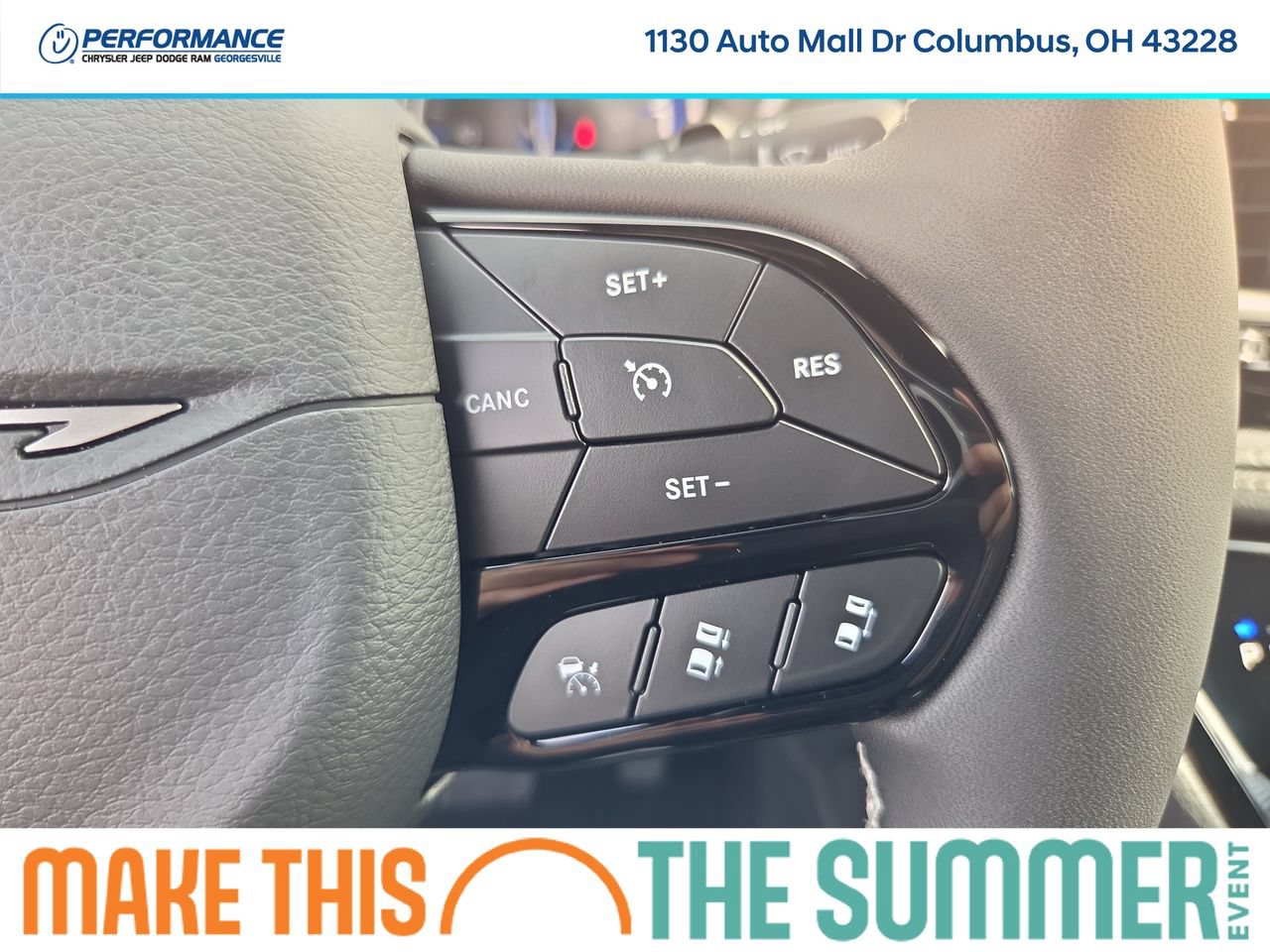 New 2027 Chrysler Pacifica Limited w/ S Appearance Package FWD image 31