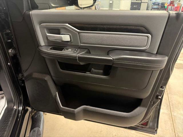 Certified 2022 RAM 2500 Big Horn w/ Snow Chief Group image 27