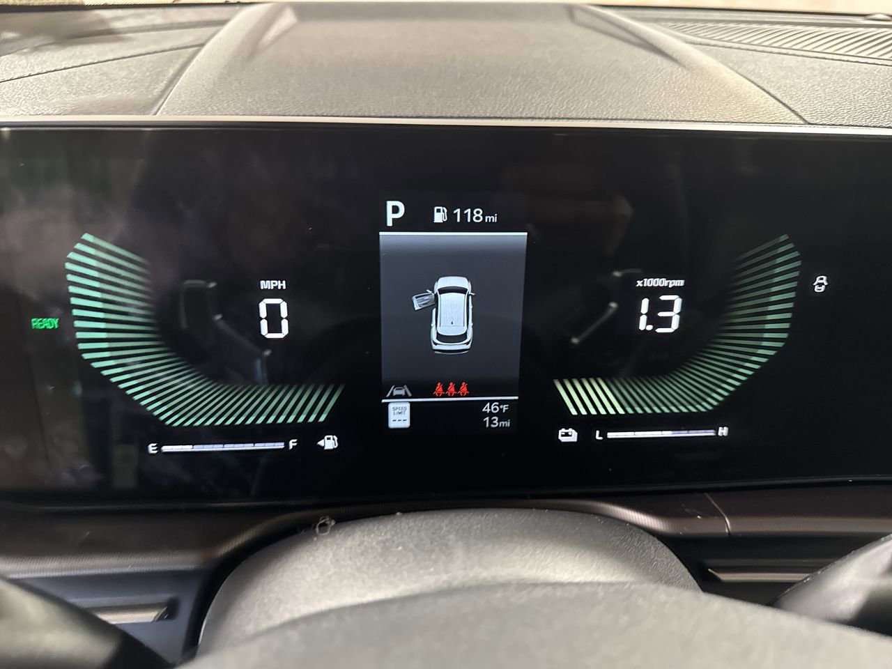 New 2026 Kia Sportage EX image 19