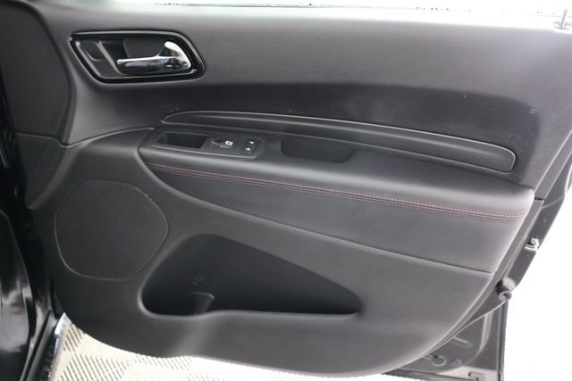 Used 2022 Dodge Durango R/T w/ Blacktop Package image 31