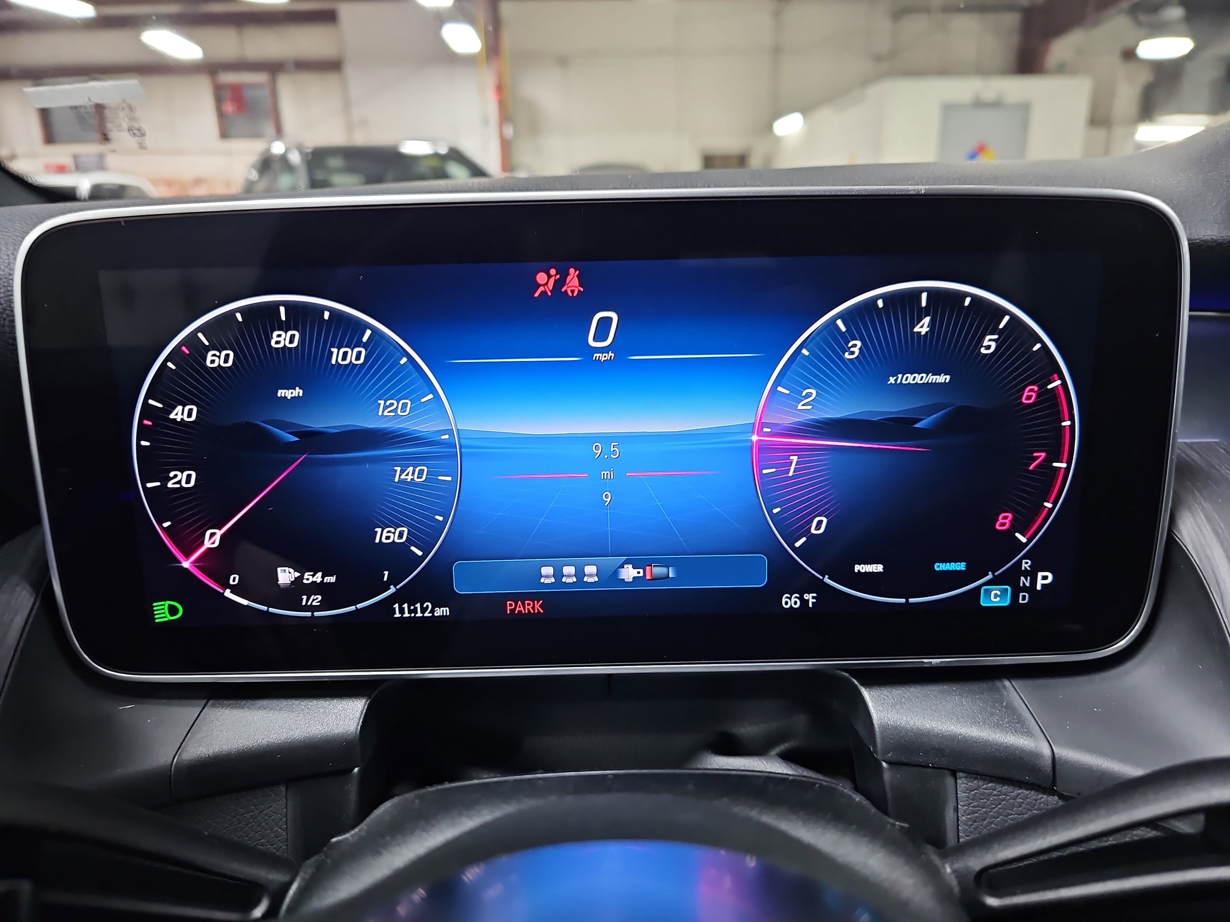 New 2026 Mercedes-Benz GLC 300 4MATIC image 20