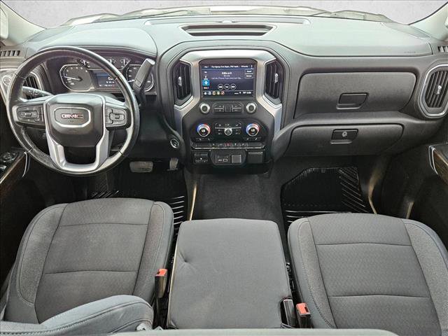Used 2019 GMC Sierra 1500 SLE w/ SLE Value Package image 15