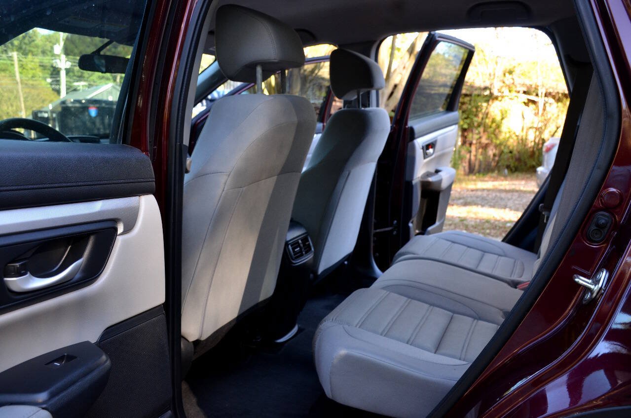 Used 2018 Honda CR-V LX image 13