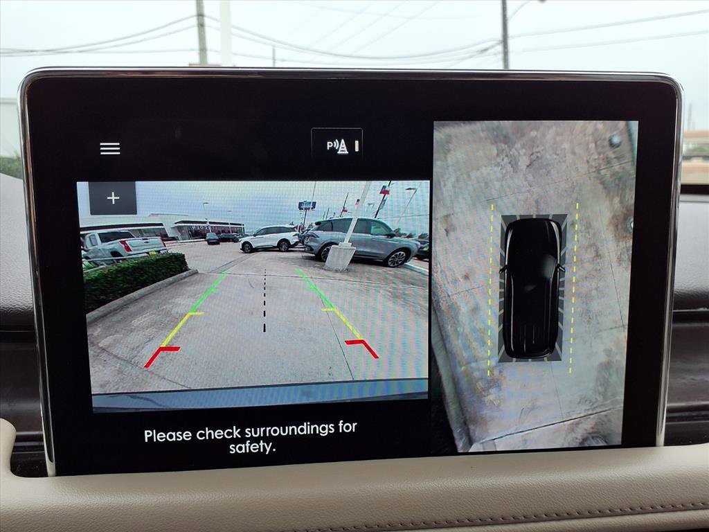 Certified 2022 Lincoln Aviator Reserve w/ Class IV Trailer Tow Package image 10