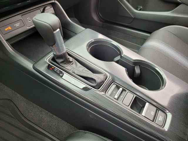 New 2026 Honda Civic FWD Hybrid Sedan image 19
