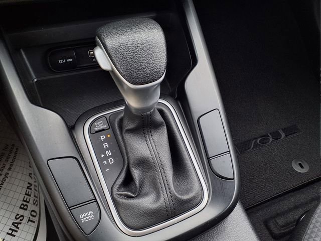 Used 2024 Kia Soul LX FWD image 21