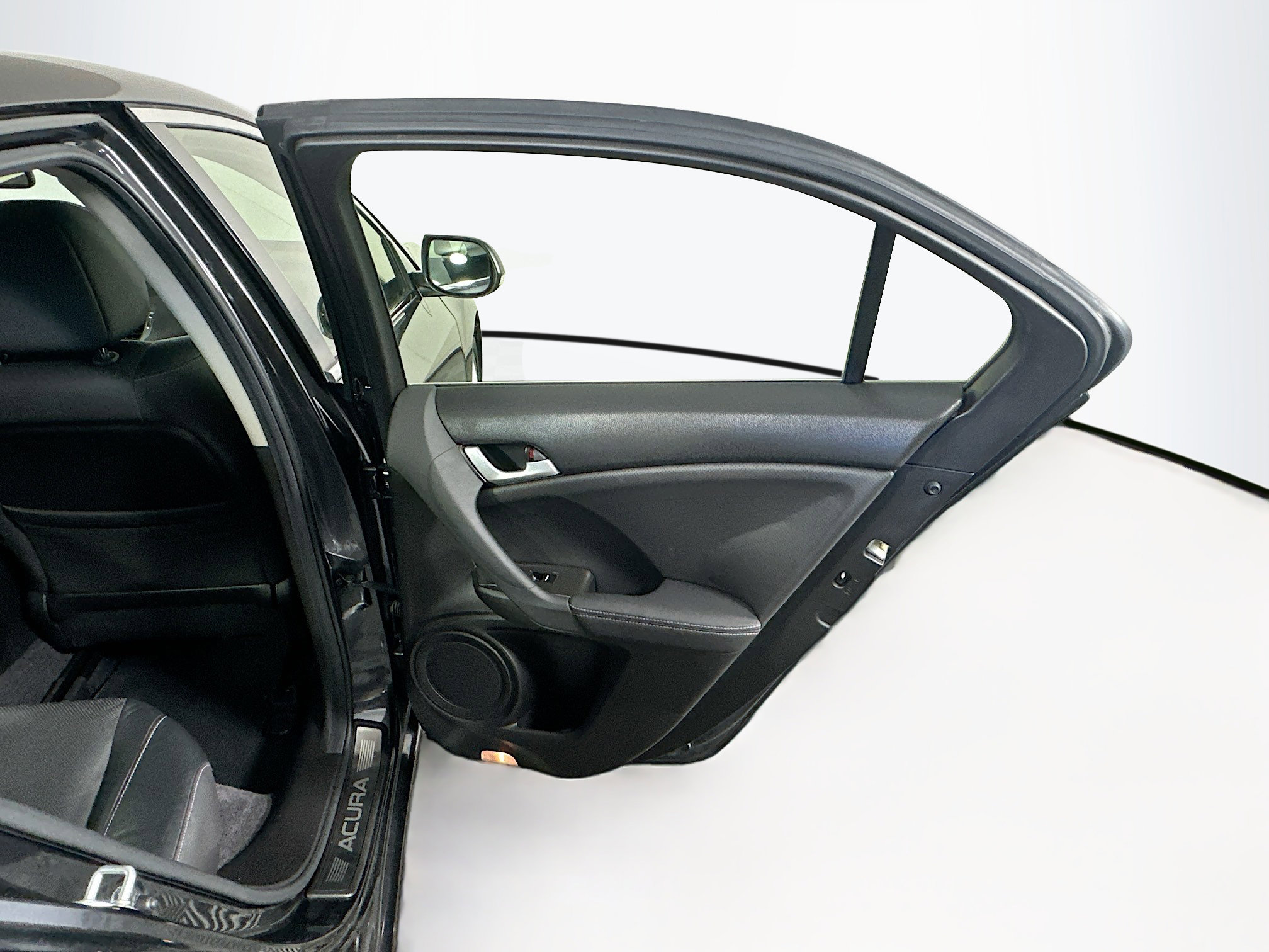 Used 2013 Acura TSX Sedan FWD image 28
