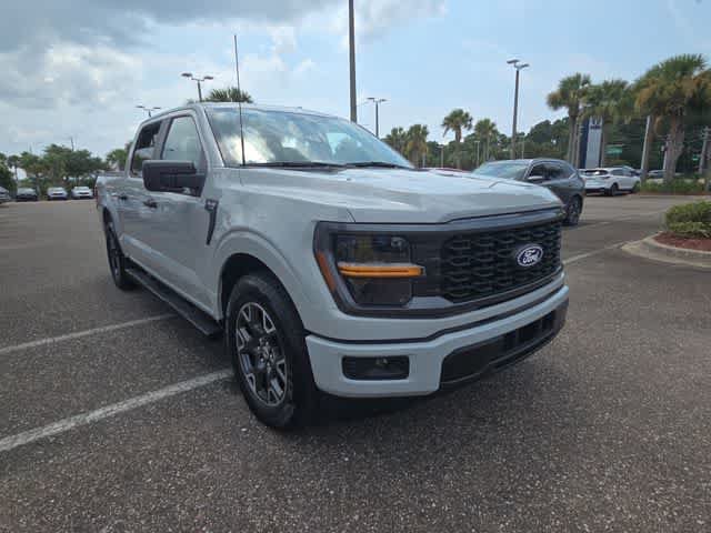 Used 2024 Ford F150 STX RWD image 2