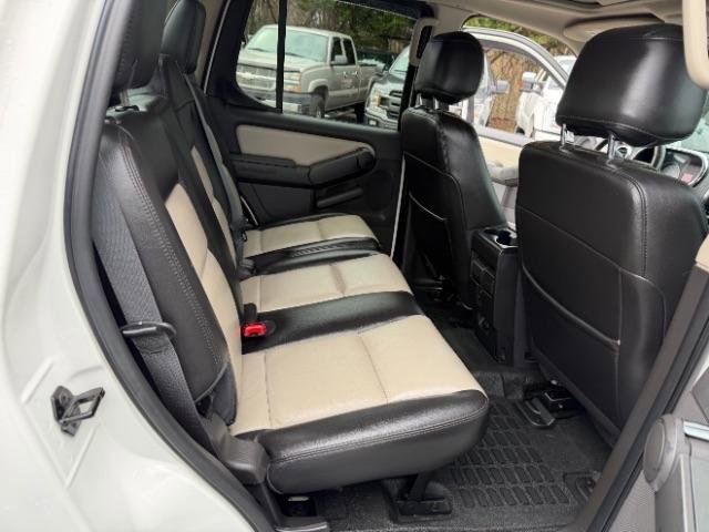 Used 2009 Ford Explorer Sport Trac Limited image 37