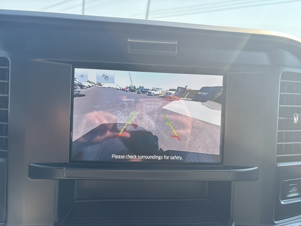 New 2027 Ford F250 XLT AWD/4WD image 16