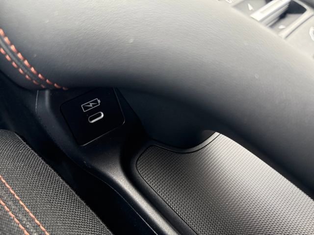 Certified 2025 Honda HR-V Sport image 26