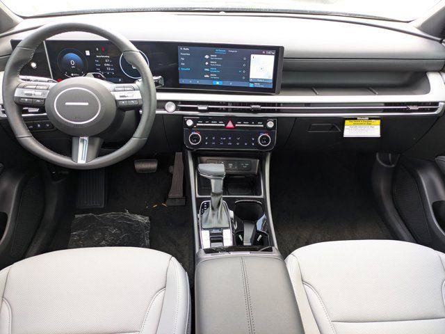 New 2026 Hyundai Santa Cruz Limited AWD/4WD image 12