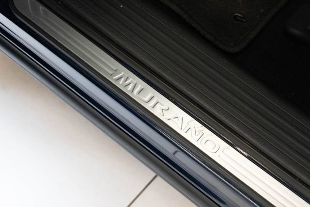 Used 2024 Nissan Murano SV FWD image 16