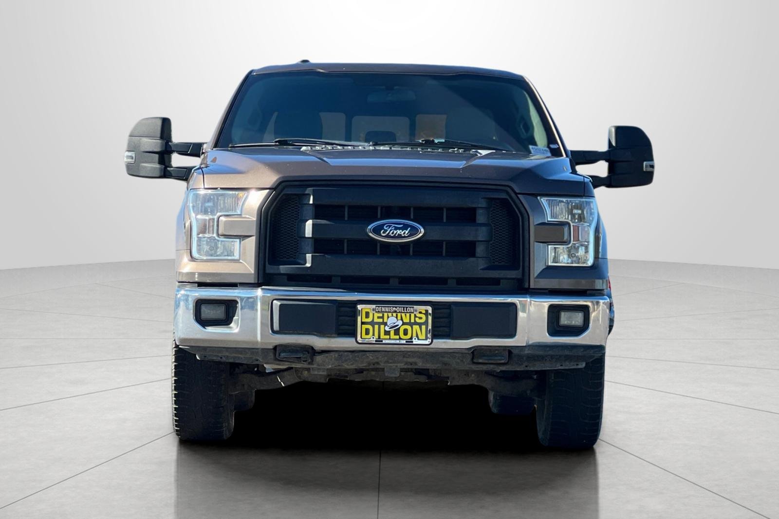 Used 2017 Ford F150 XL w/ Equipment Group 101A Mid image 6