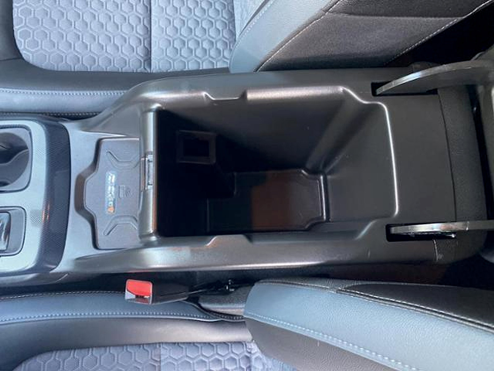 Used 2021 Chevrolet Colorado Z71 RWD image 29