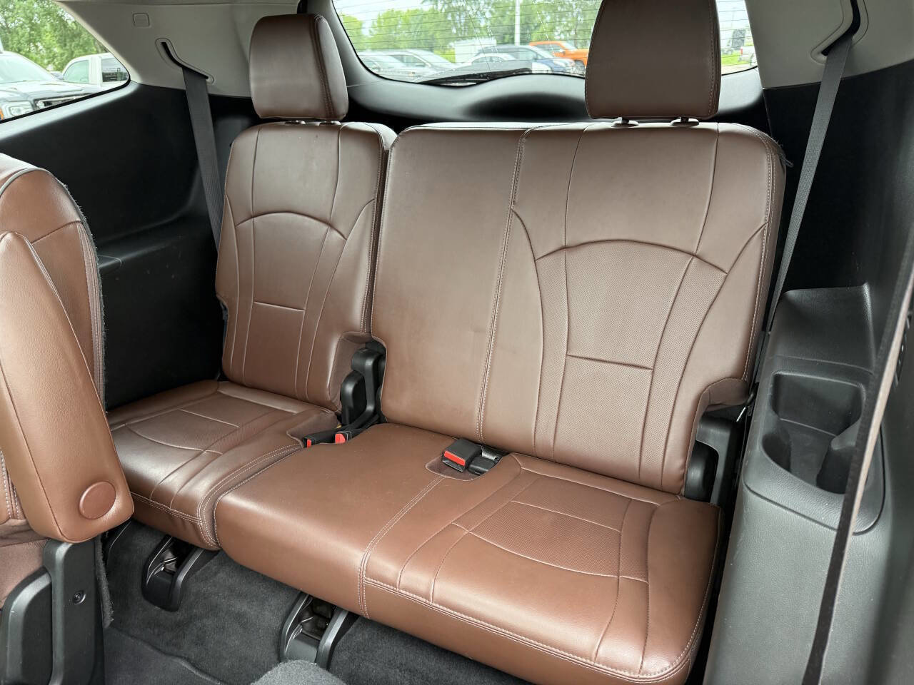 Used 2018 Buick Enclave Avenir w/ Avenir Technology Package image 7