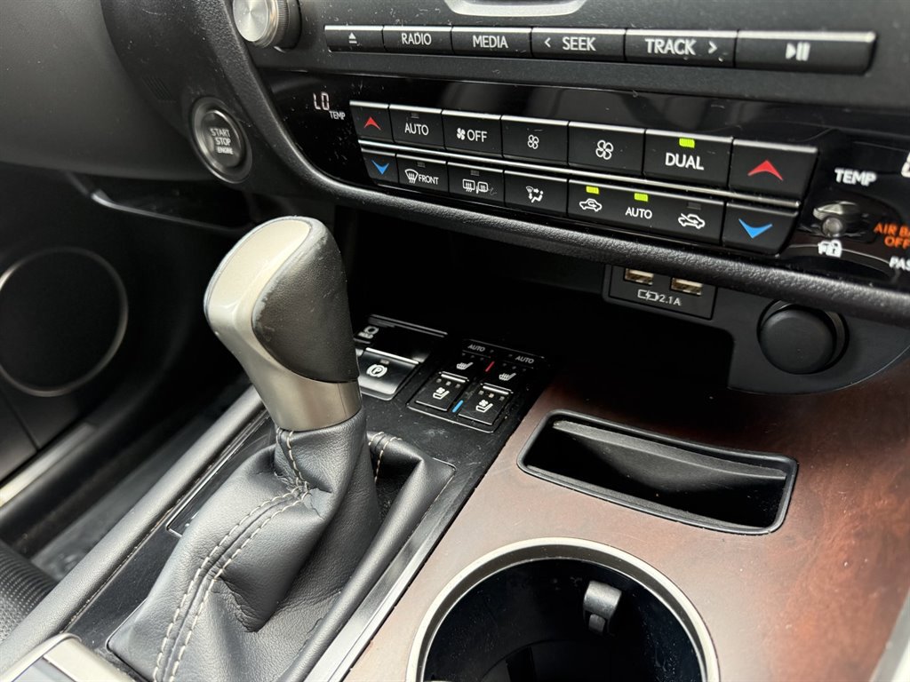 Used 2020 Lexus RX 350 AWD w/ Premium Package image 26