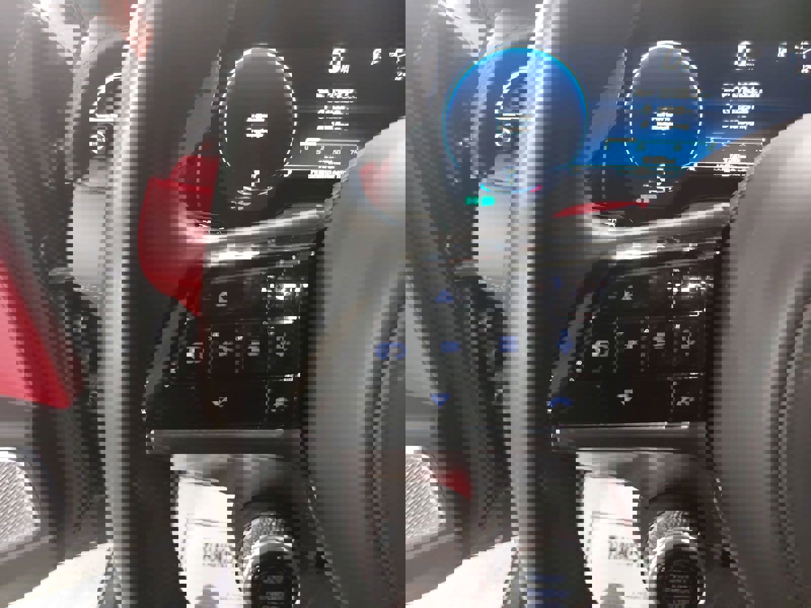 Used 2023 Maserati Grecale Modena image 28