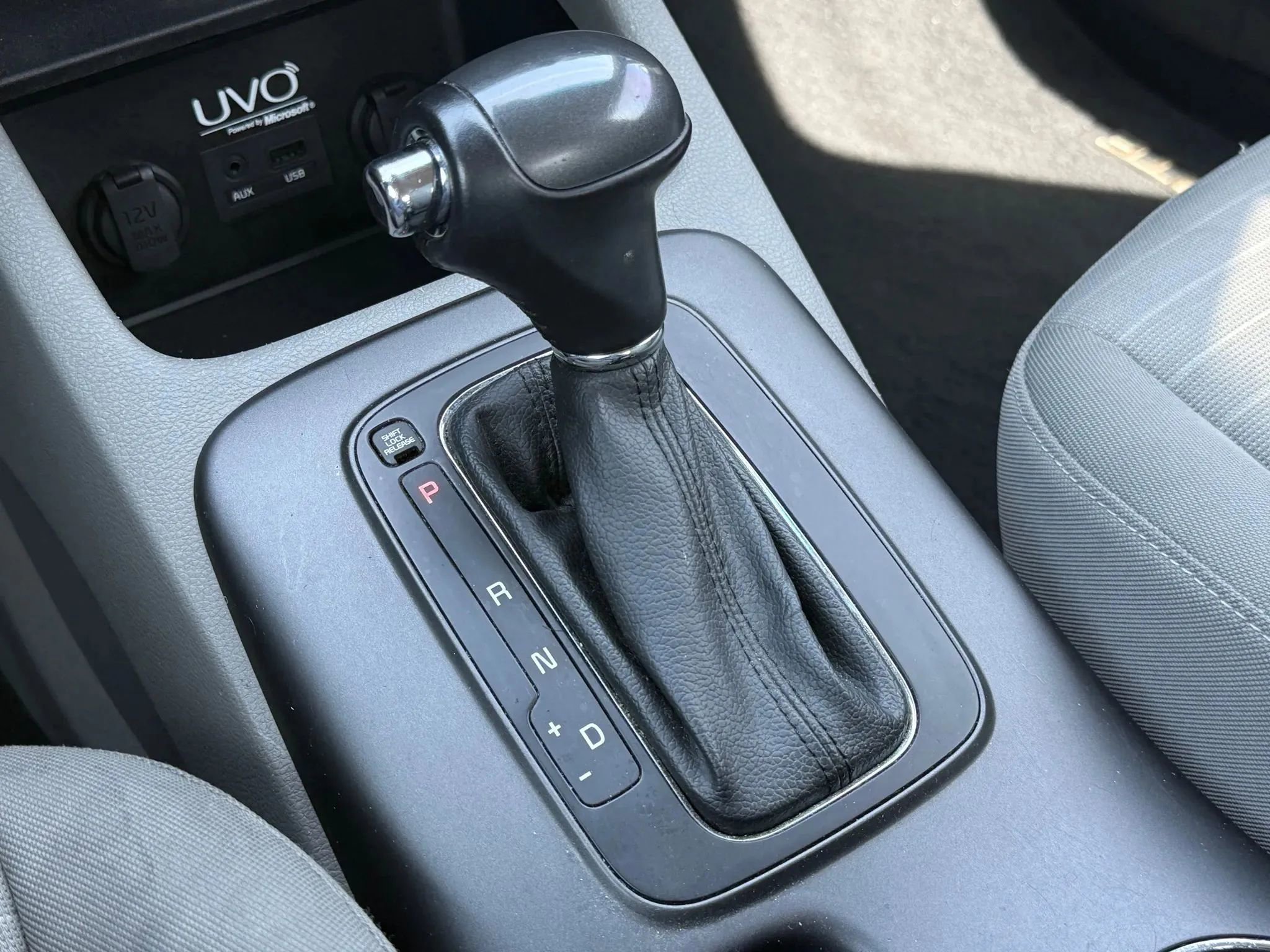 Used 2014 Kia Forte EX image 26