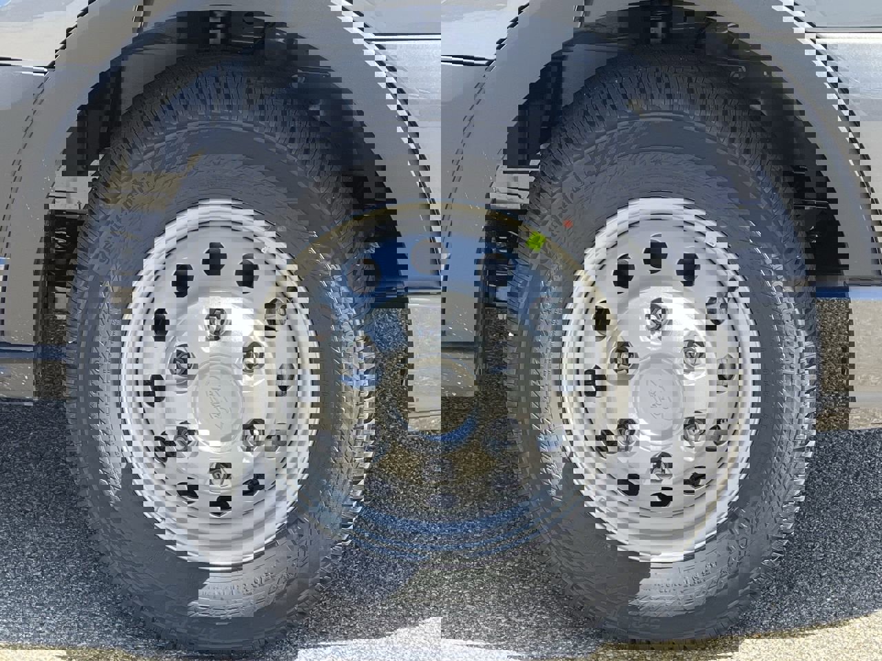 New 2026 Ford Transit 350 148 High Roof AWD image 10