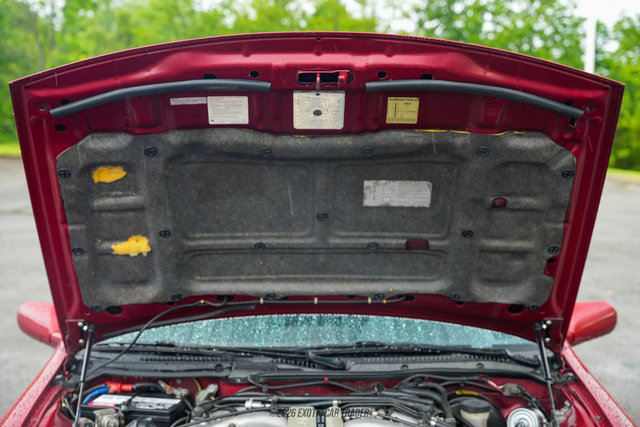 Used 1990 Nissan 300ZX GS RWD image 93