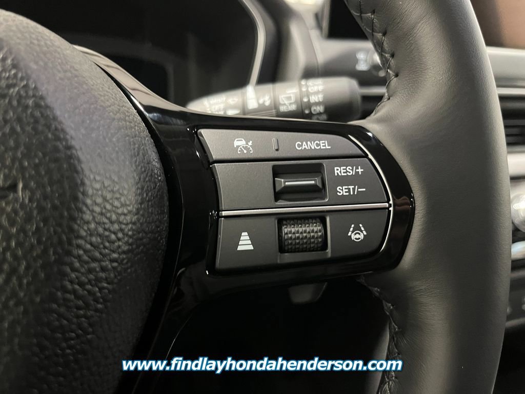 New 2026 Honda Pilot Touring image 19