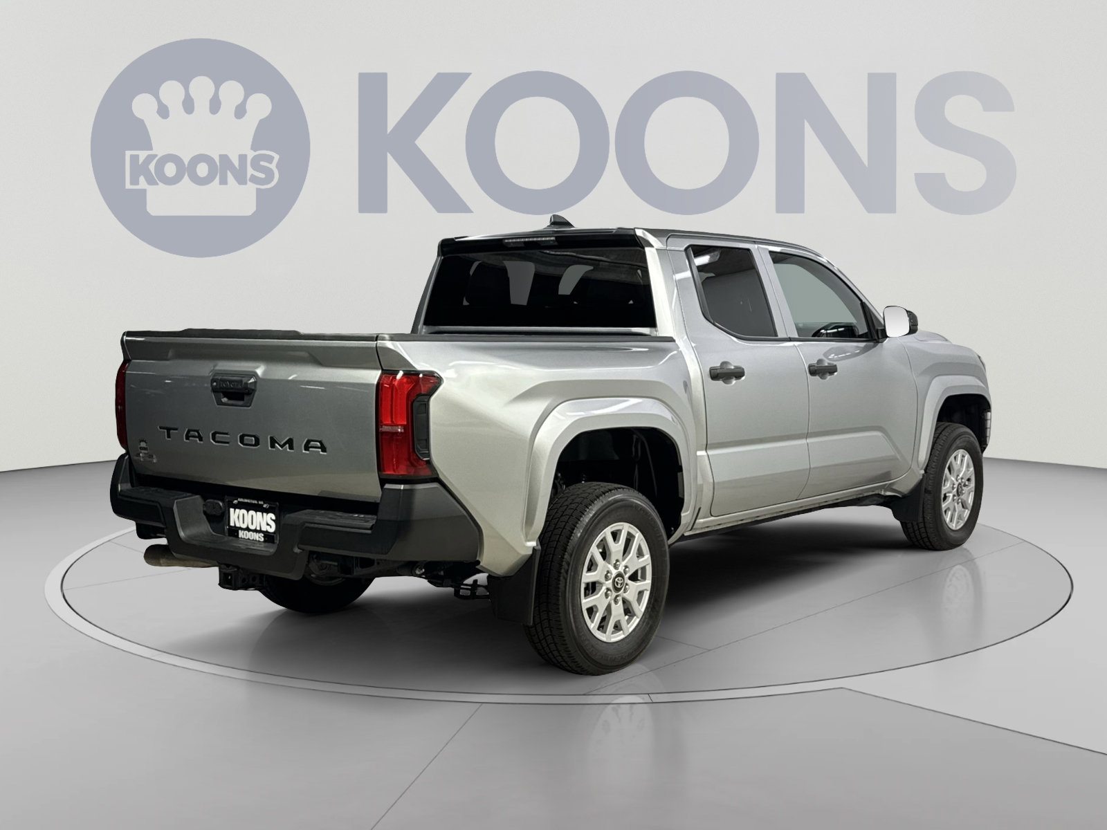 Used 2024 Toyota Tacoma SR AWD/4WD image 20