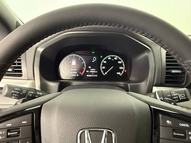New 2026 Honda Odyssey Sport-L image 19