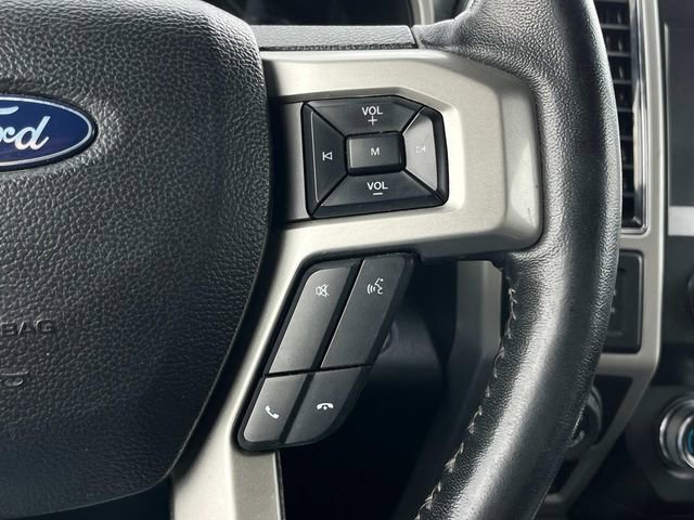 Used 2020 Ford F150 Lariat w/ Equipment Group 502A Luxury image 18