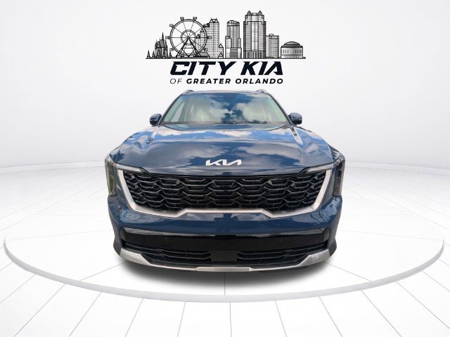 New 2026 Kia Sorento S FWD image 10